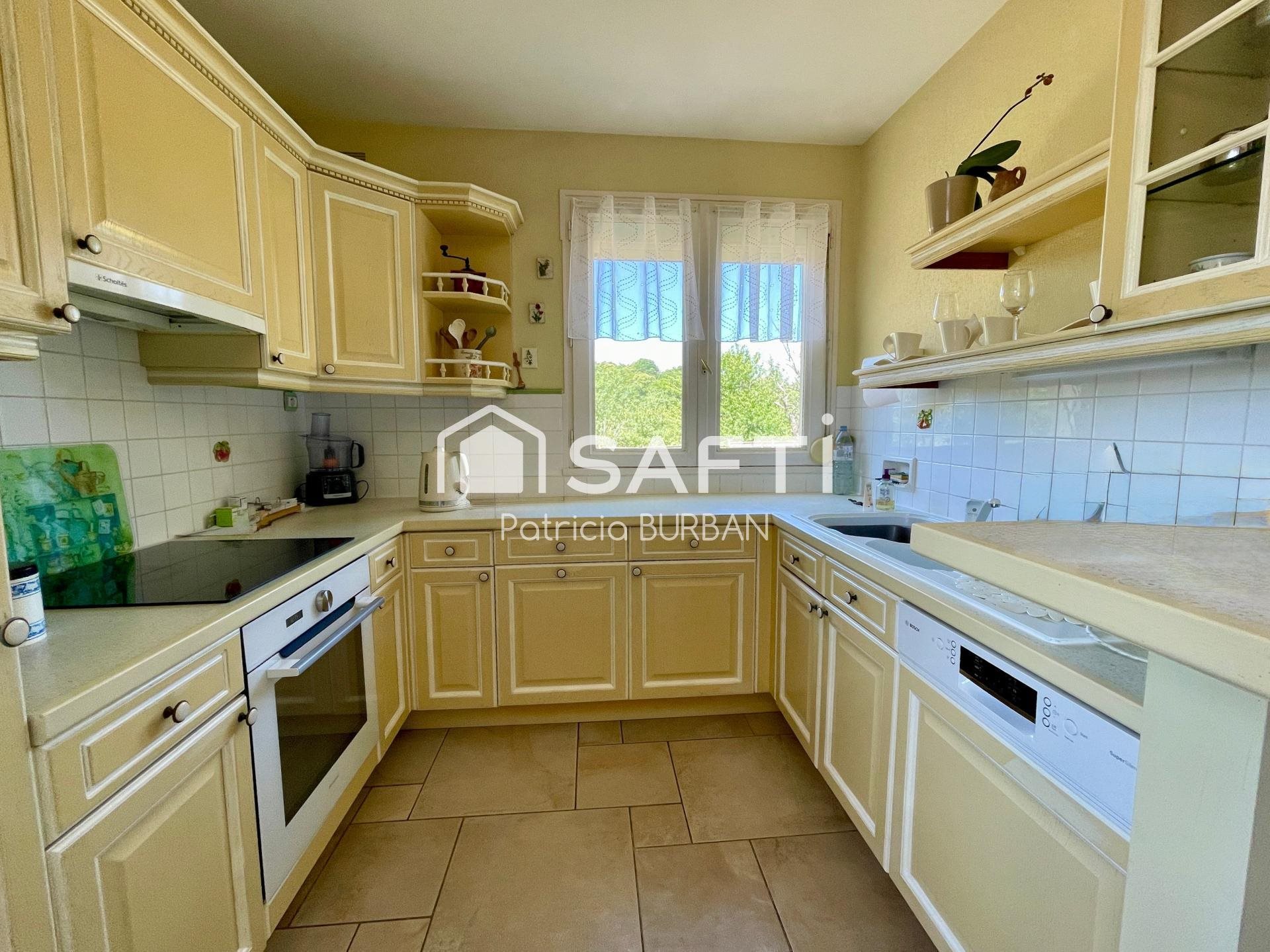 Maison à vendre, 163m², Sulniac
