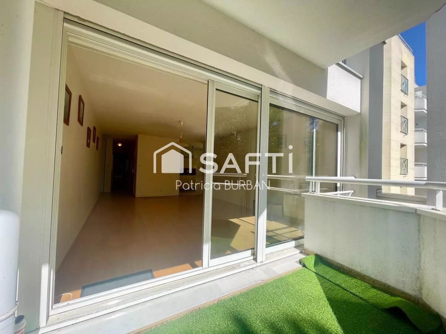 Appartement à vendre, 64m², Vannes