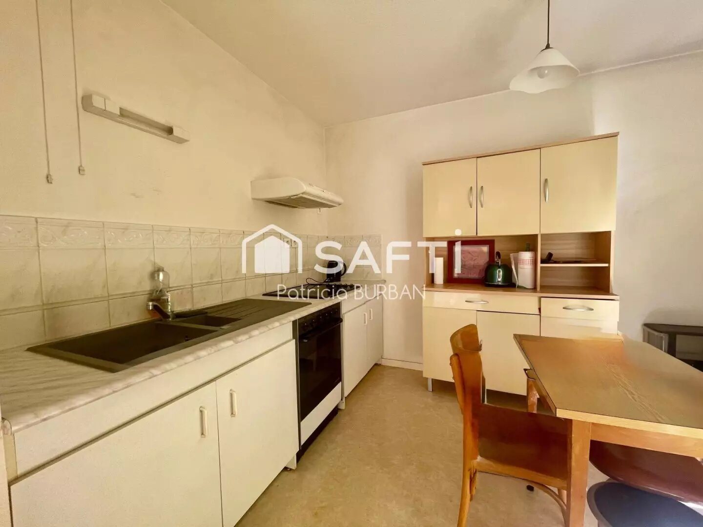 Appartement à vendre, 64m², Vannes