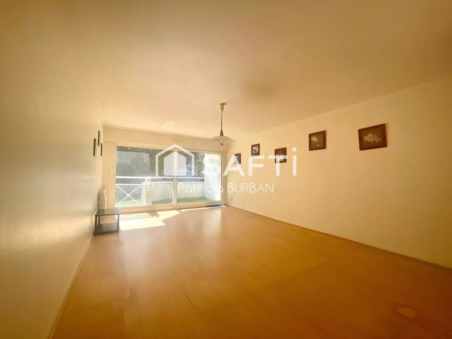 Appartement à vendre, 64m², Vannes