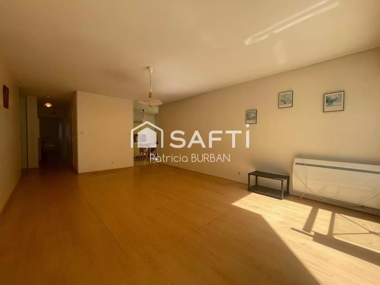 Appartement à vendre, 64m², Vannes