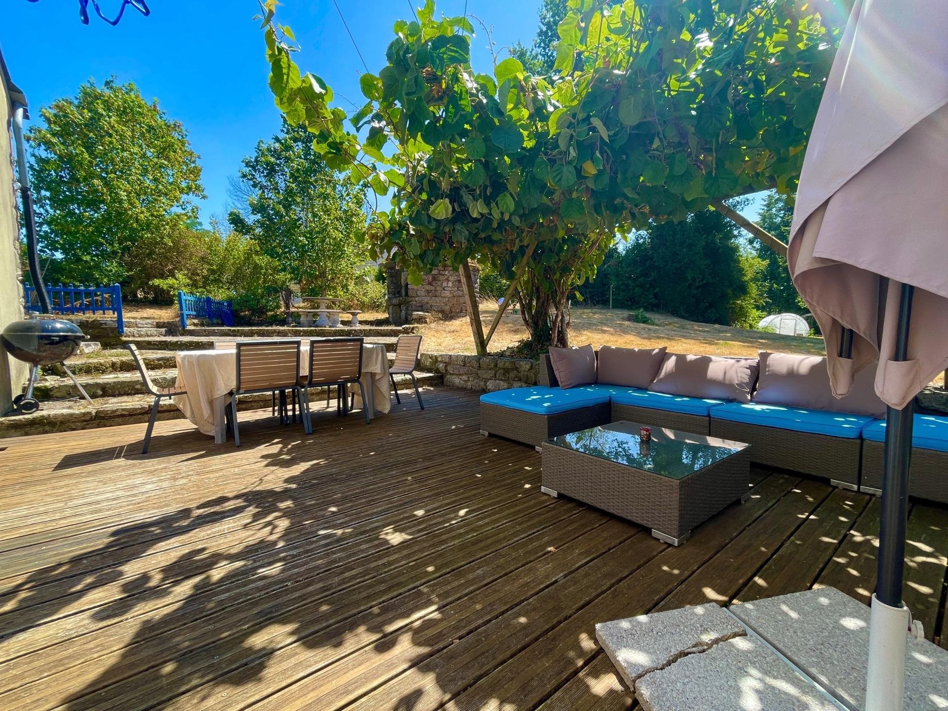 Maison à vendre, 135m², Questembert