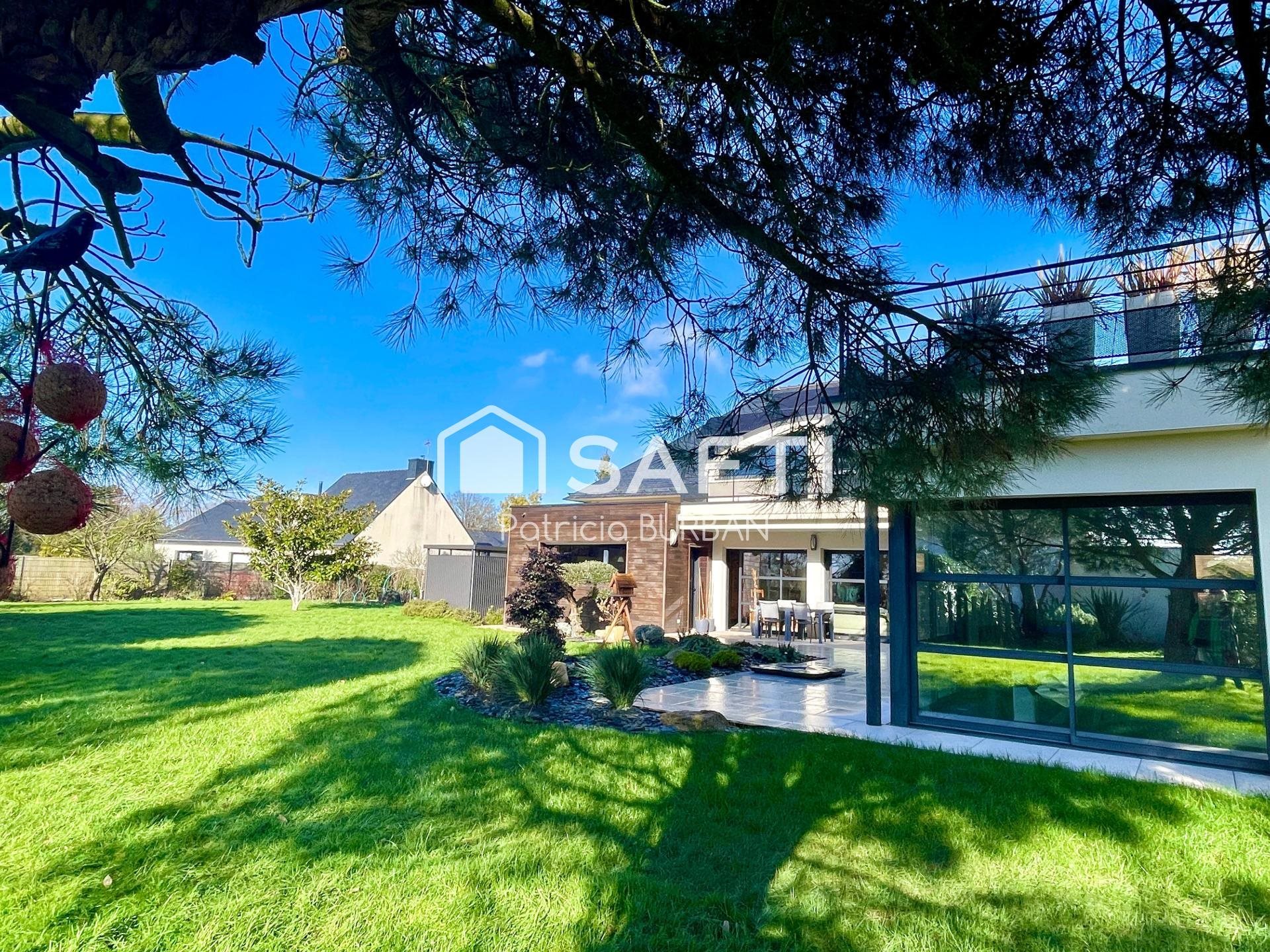 Maison à vendre, 231m², Questembert