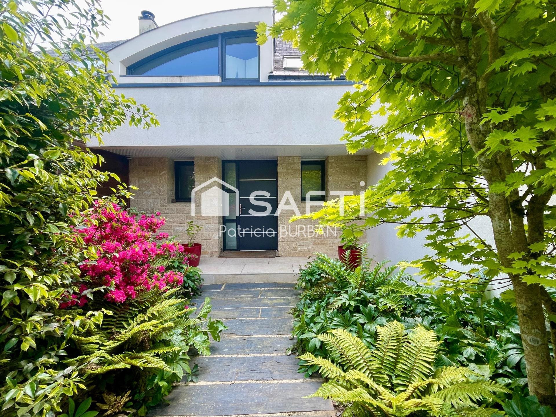 Maison à vendre, 231m², Questembert