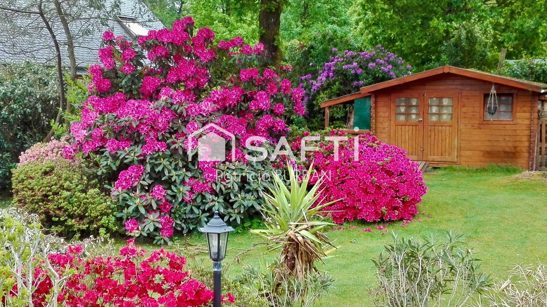 Maison à vendre, 143m², Questembert