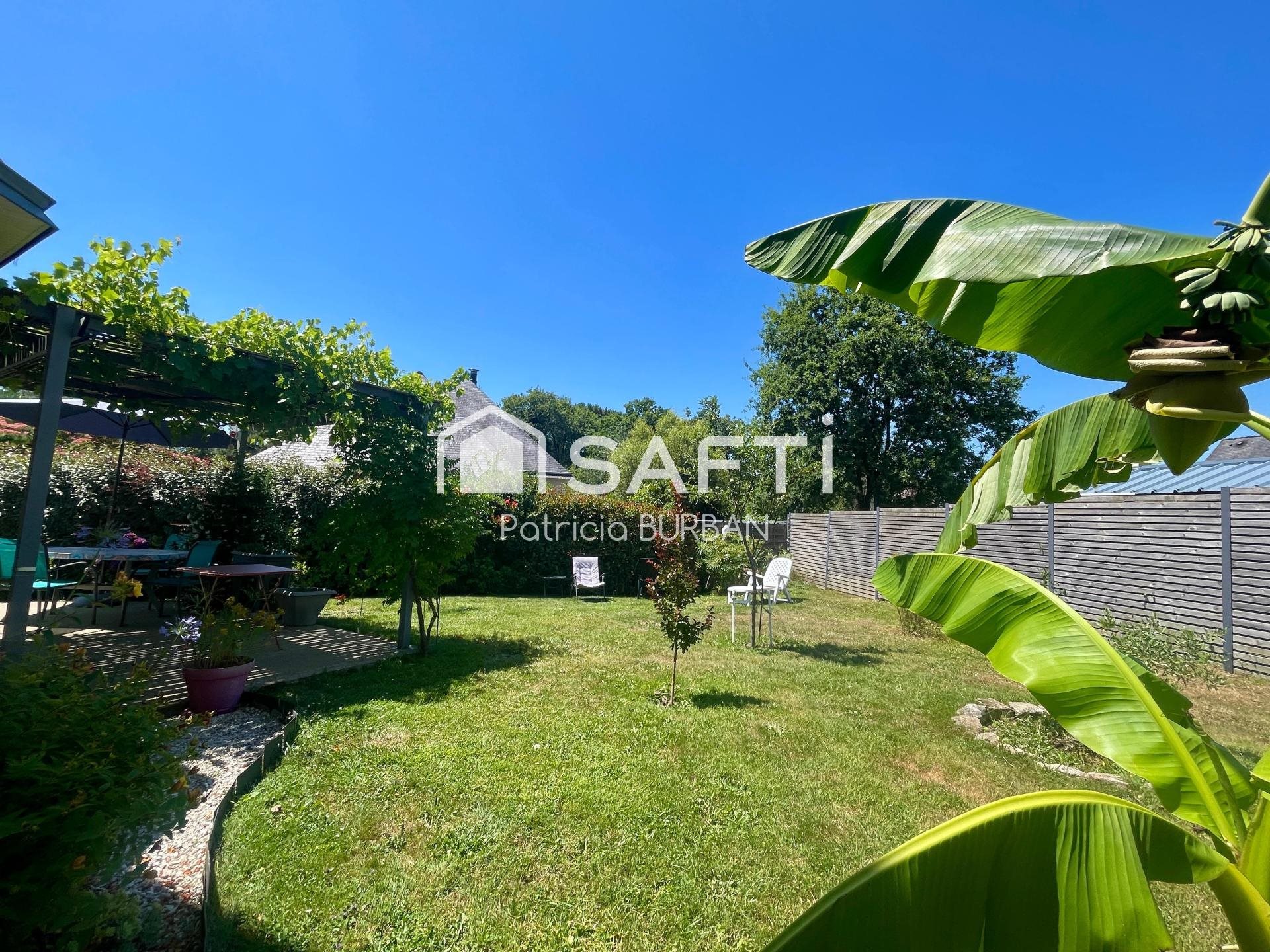 Maison à vendre, 102m², Sulniac