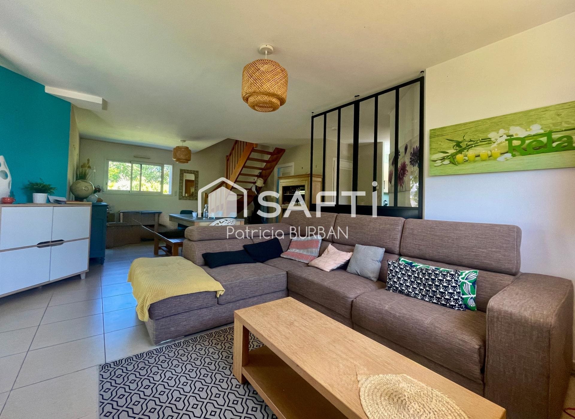 Maison à vendre, 102m², Sulniac