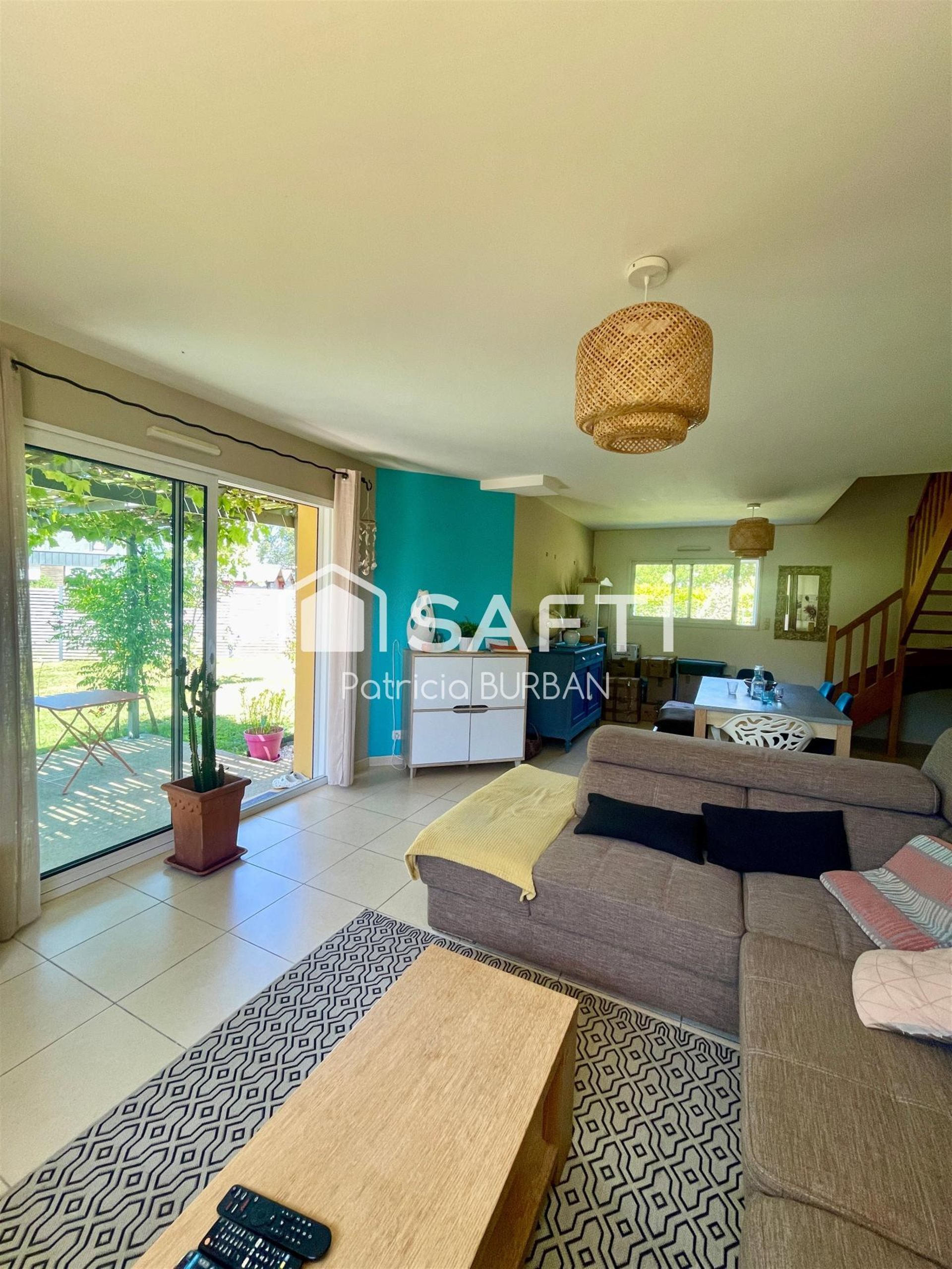 Maison à vendre, 102m², Sulniac