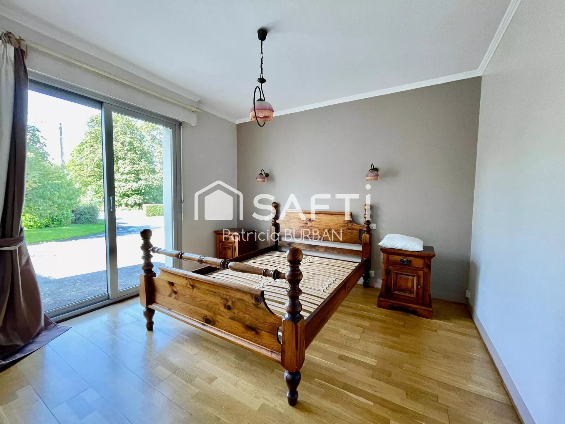 Maison à vendre, 101m², Questembert