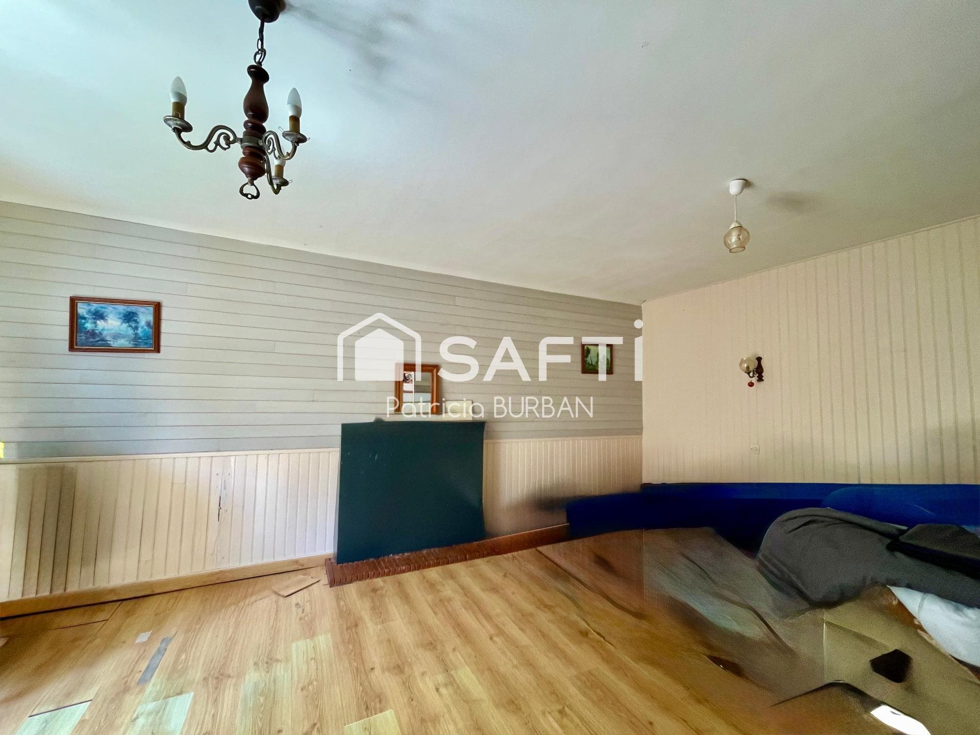 Maison à vendre, 185m², Questembert