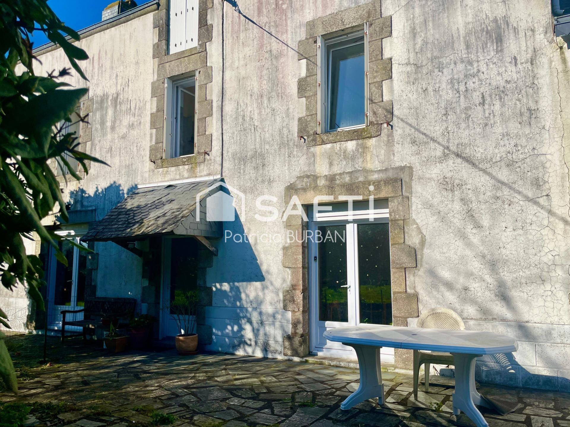 Maison à vendre, 185m², Questembert