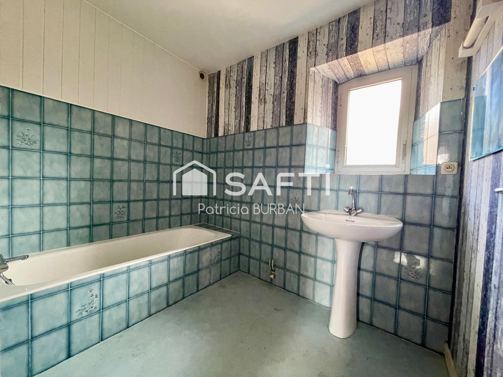 Maison à vendre, 98m², Molac