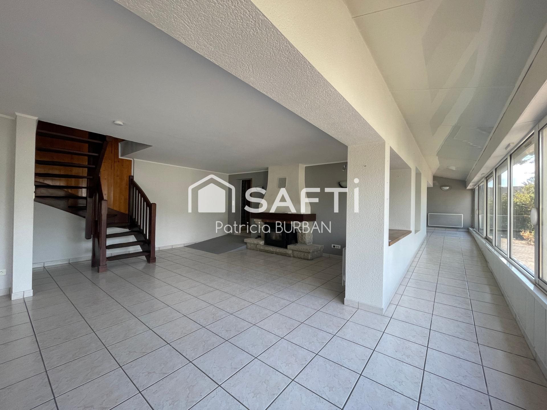 Maison à vendre, 120m², Muzillac