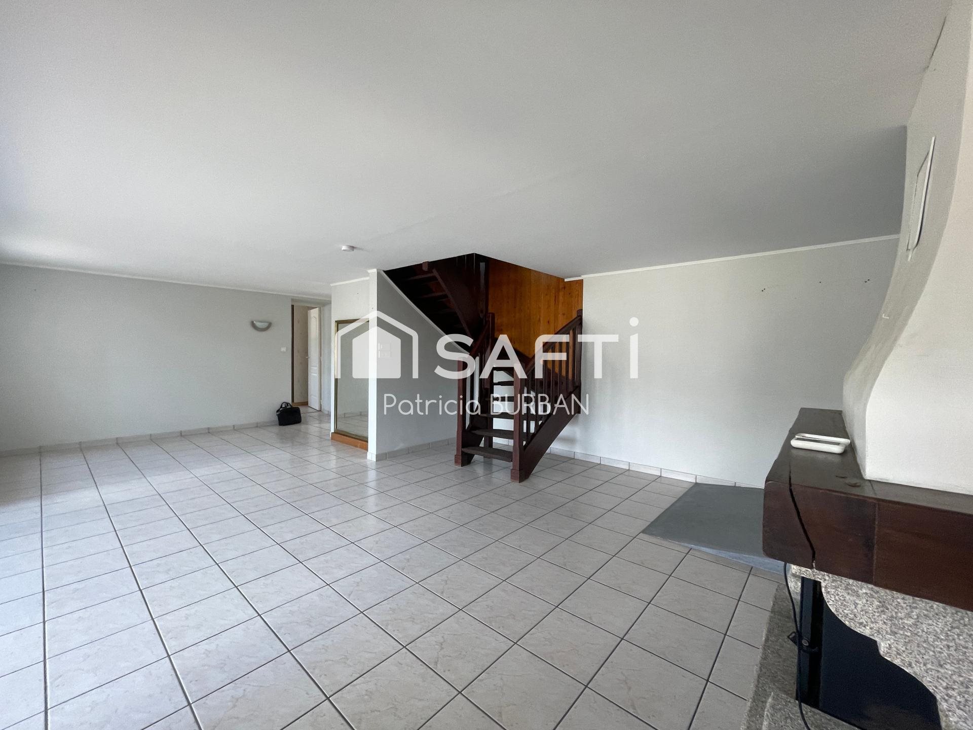 Maison à vendre, 120m², Muzillac