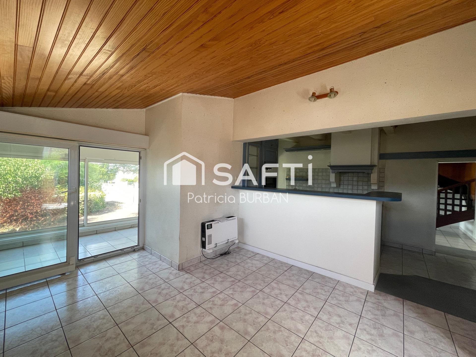 Maison à vendre, 120m², Muzillac