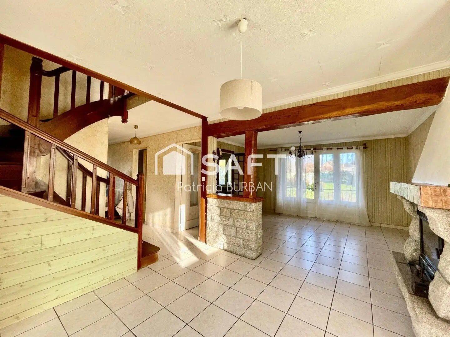 Maison à vendre, 100m², Noyal-Muzillac
