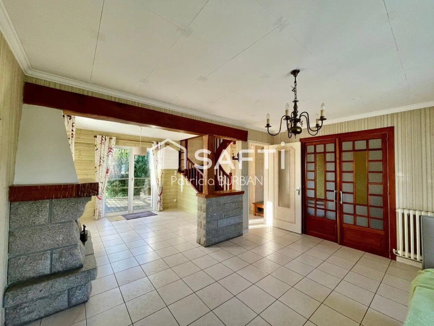 Maison à vendre, 100m², Noyal-Muzillac