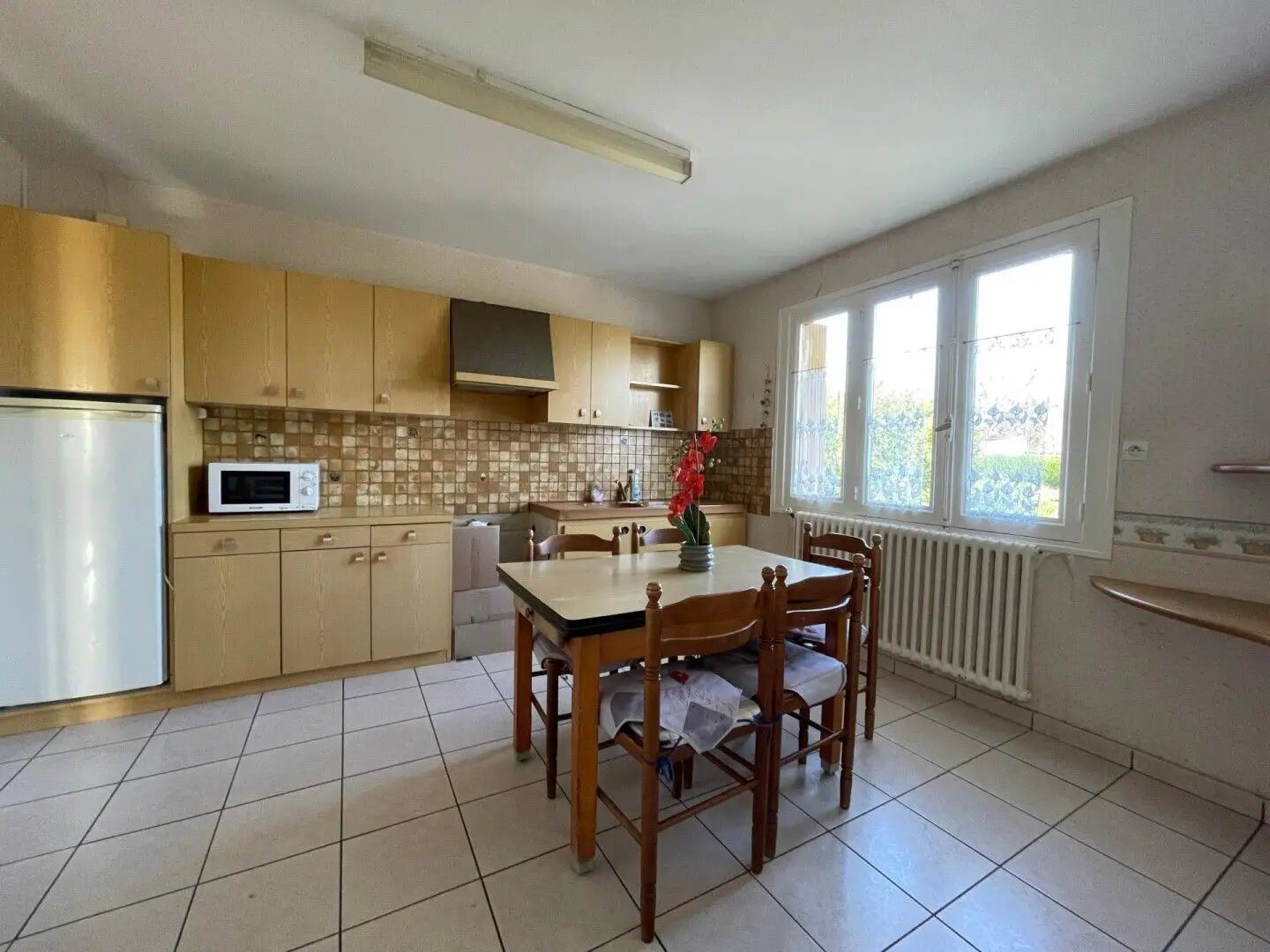 Maison à vendre, 100m², Noyal-Muzillac