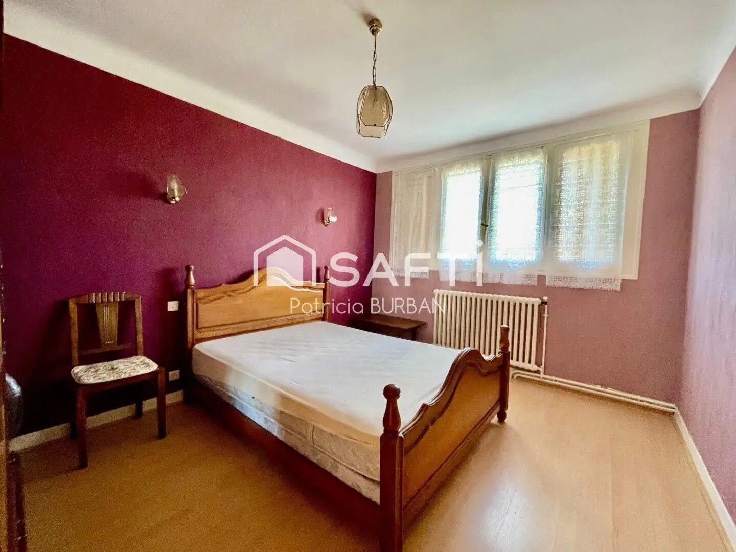 Maison à vendre, 100m², Noyal-Muzillac