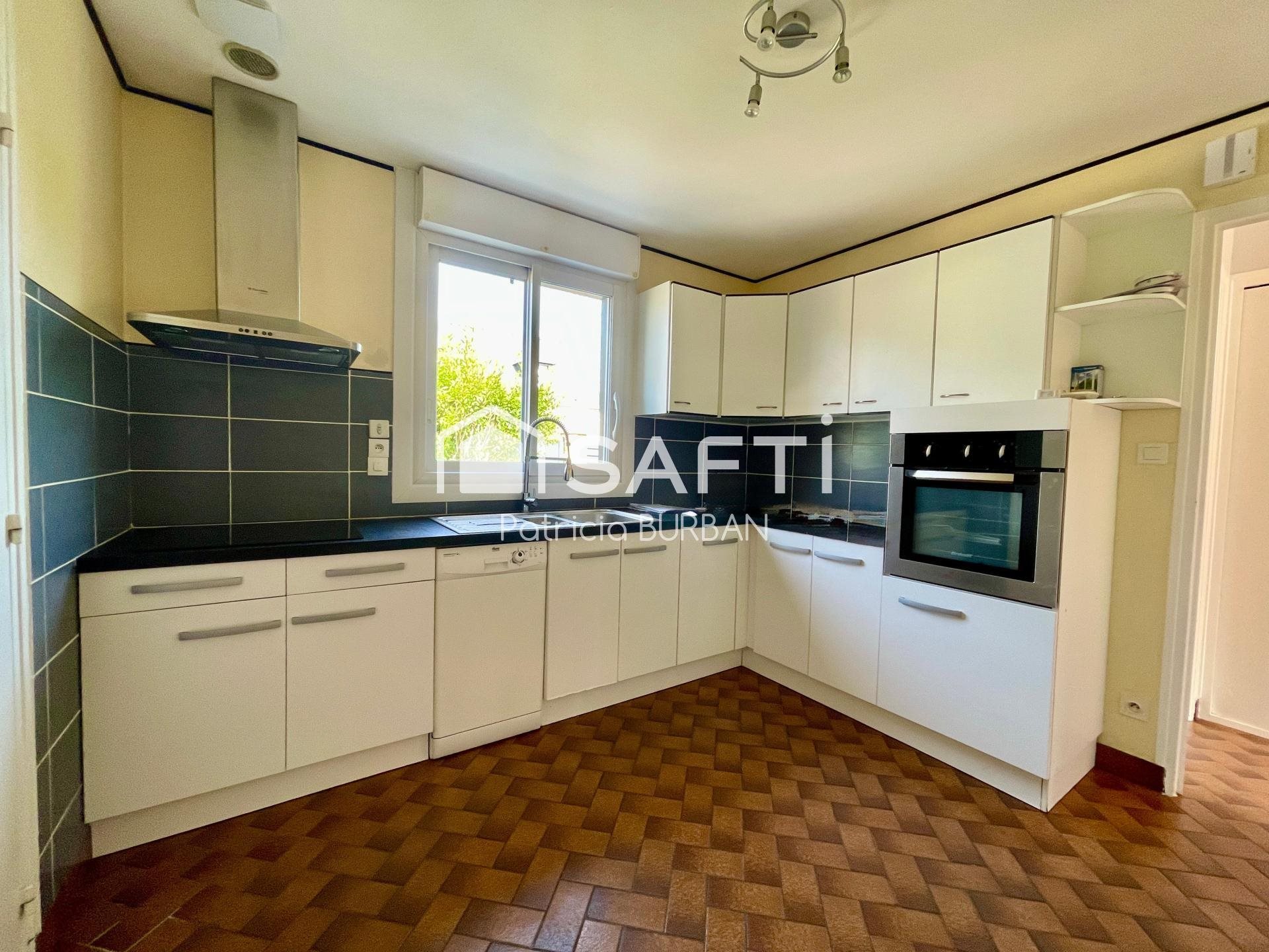 Maison à vendre, 88m², Questembert