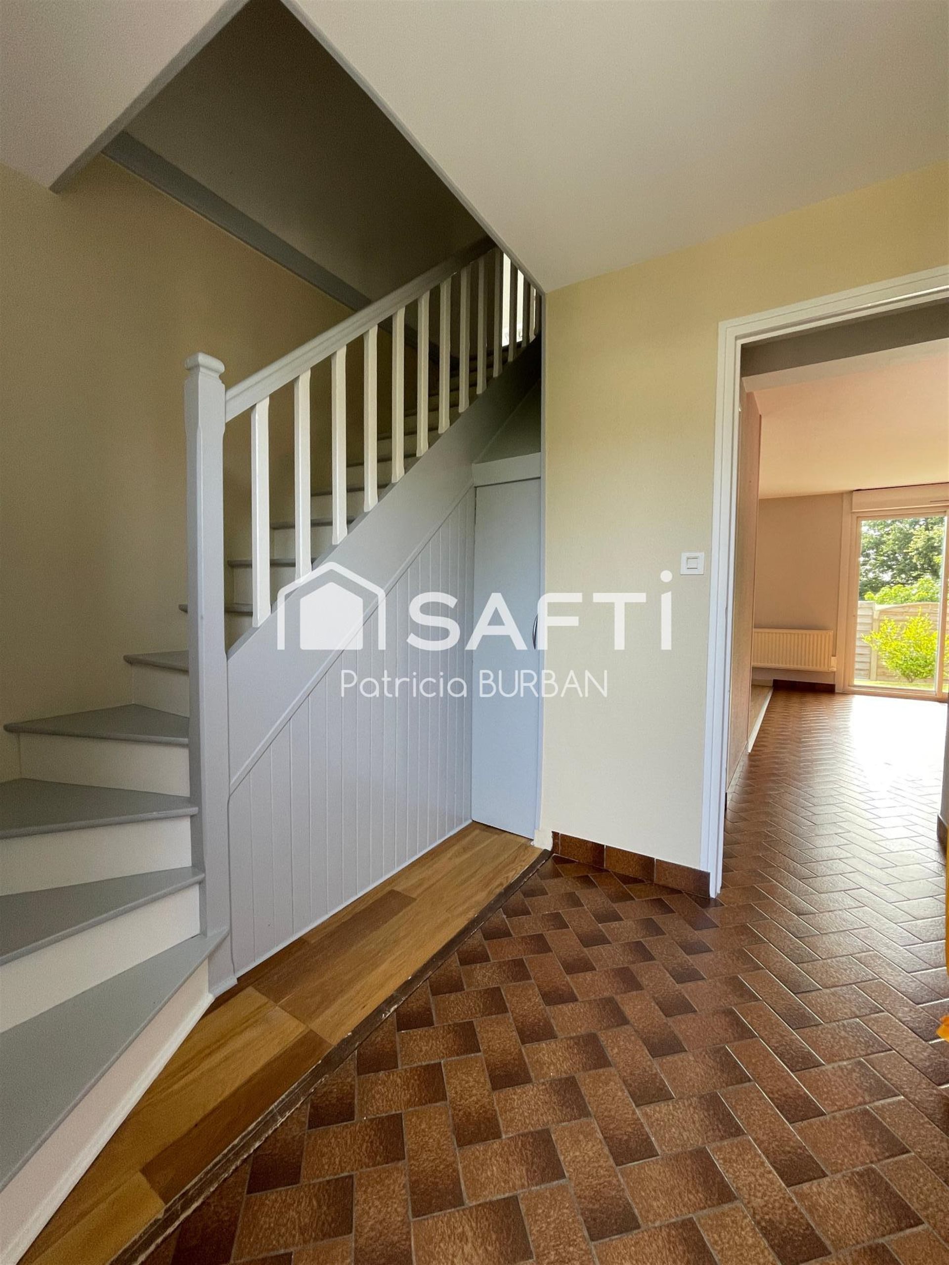 Maison à vendre, 88m², Questembert