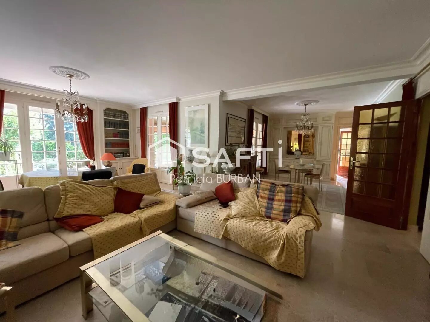 Maison à vendre, 196m², Questembert