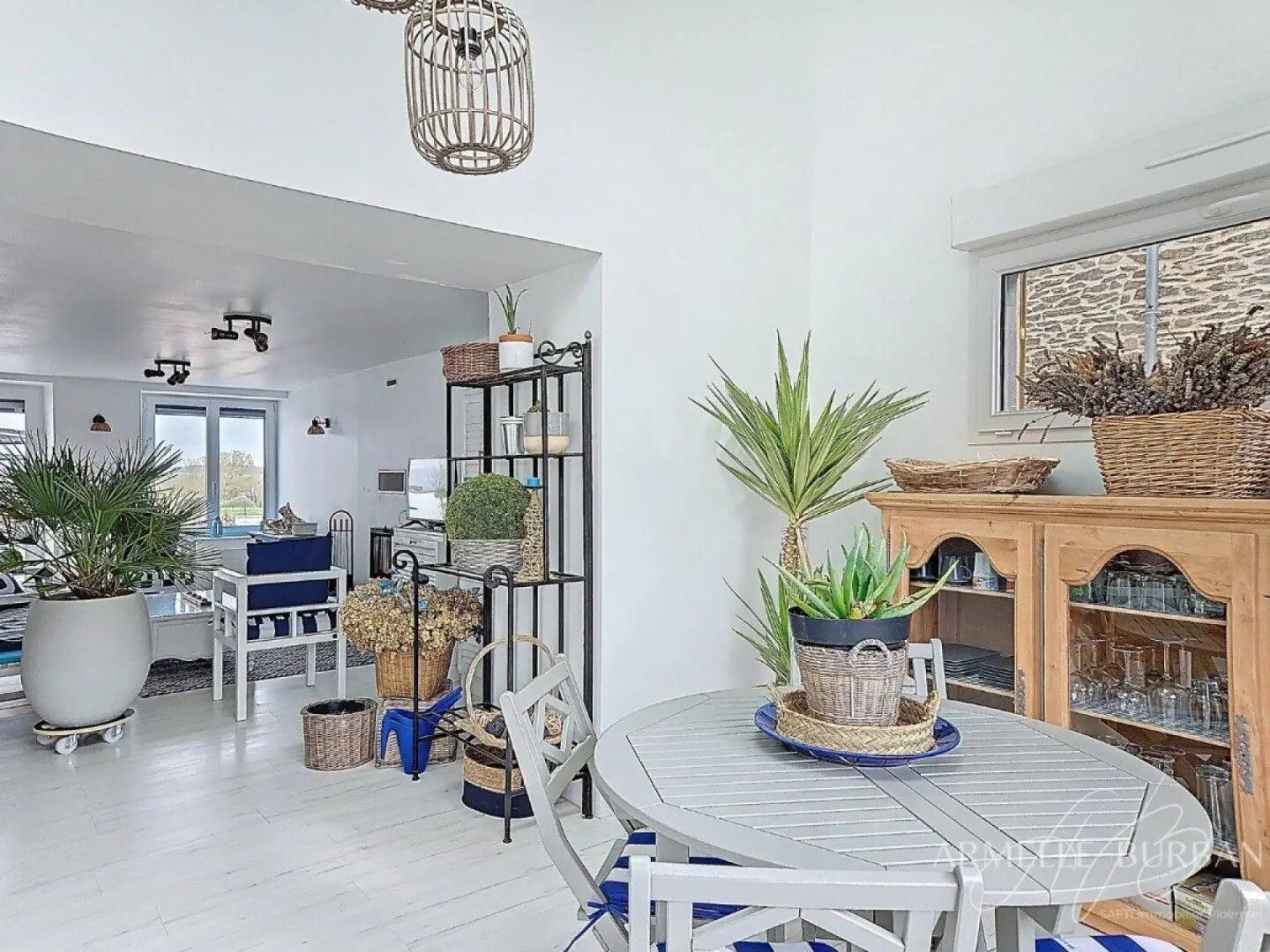 Maison à vendre, 101m², Taupont