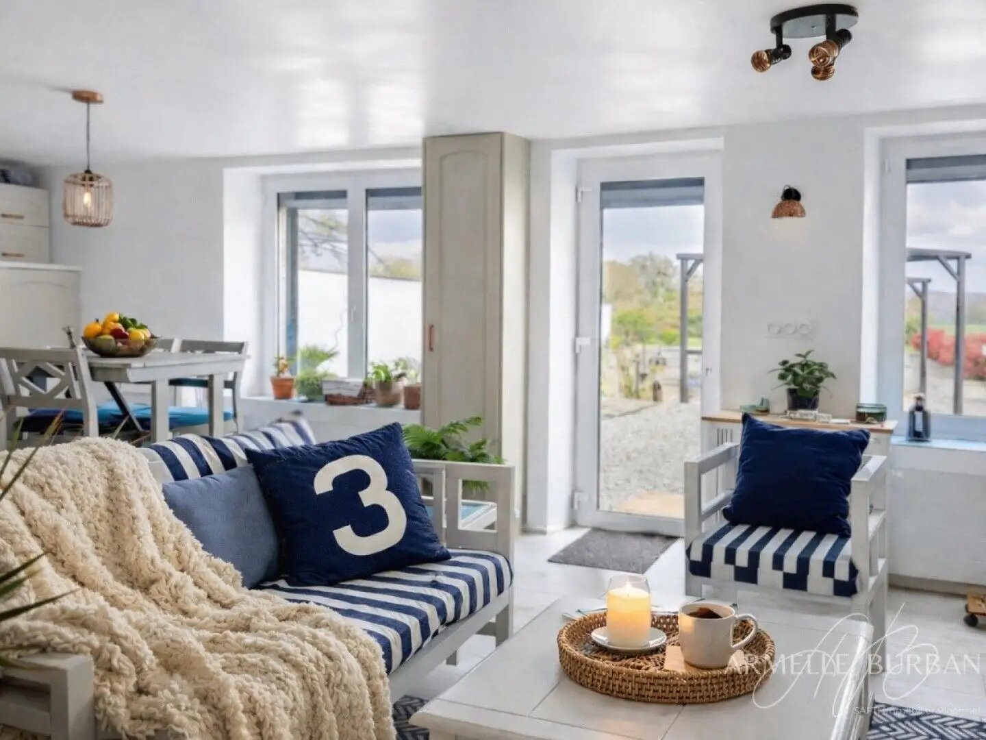 Maison à vendre, 101m², Taupont