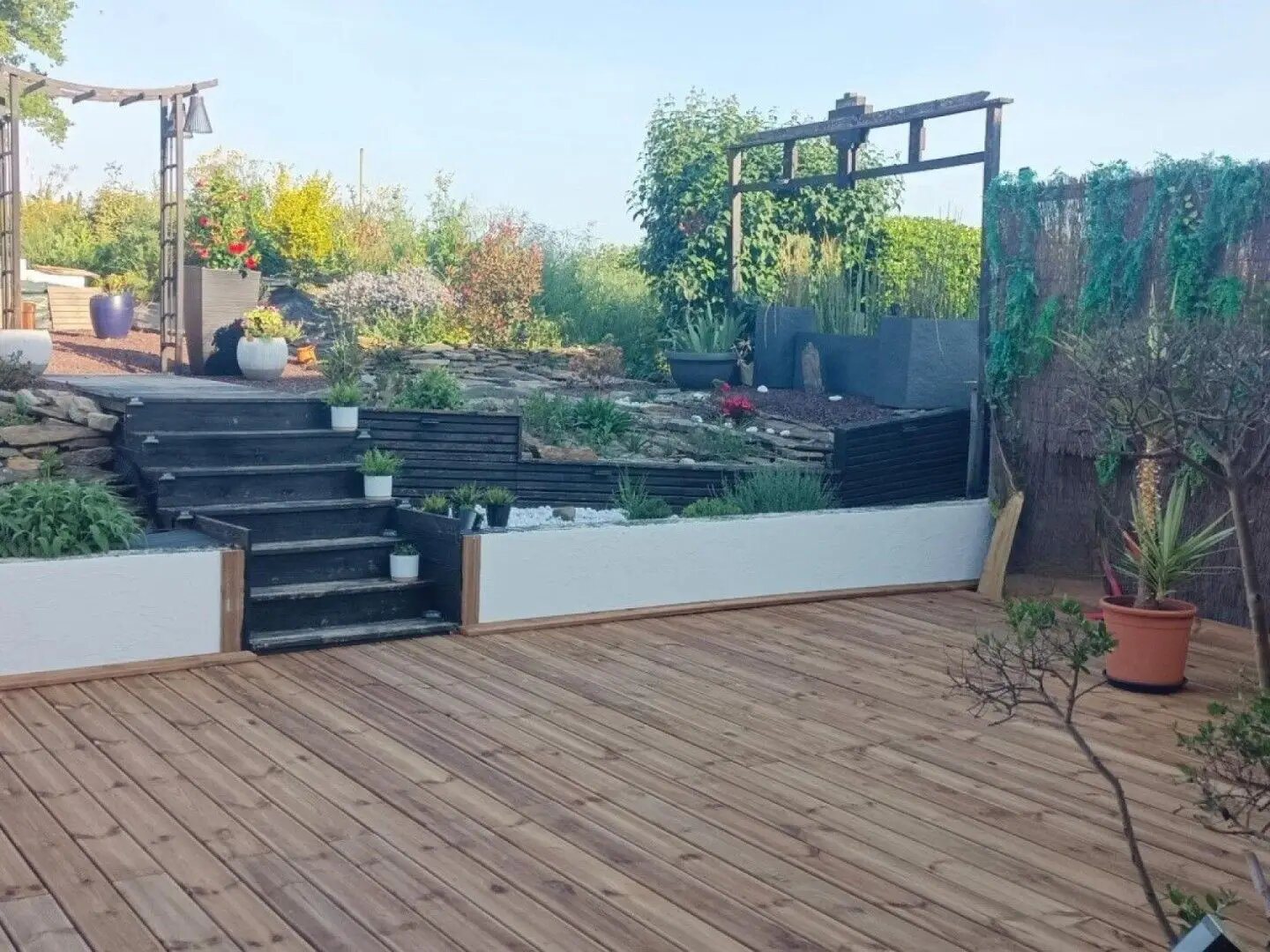 Maison à vendre, 101m², Taupont