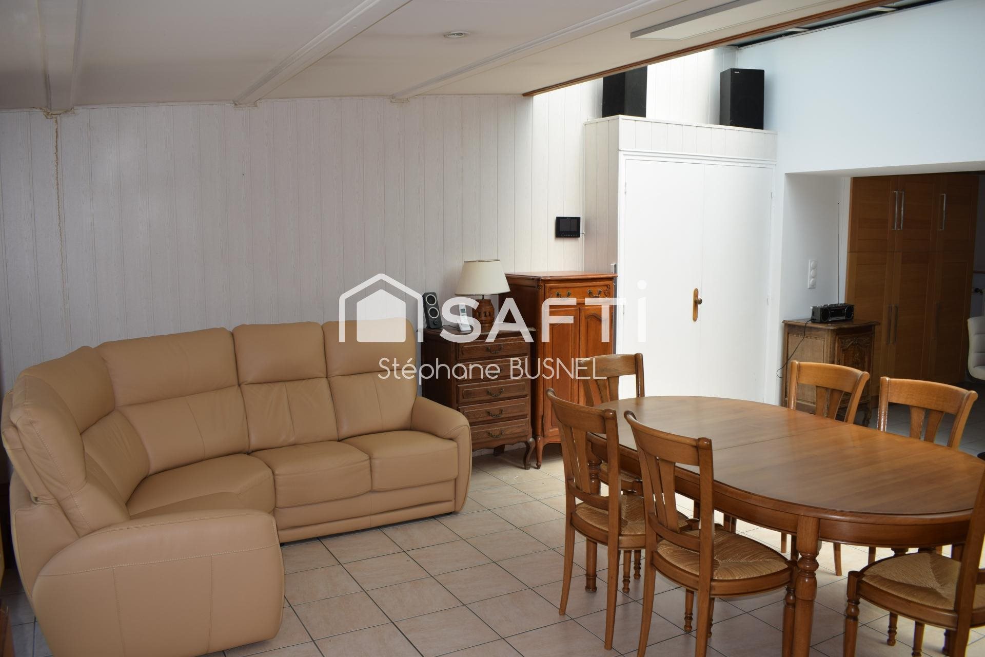 Maison à vendre, 114m², Cherbourg-Octeville