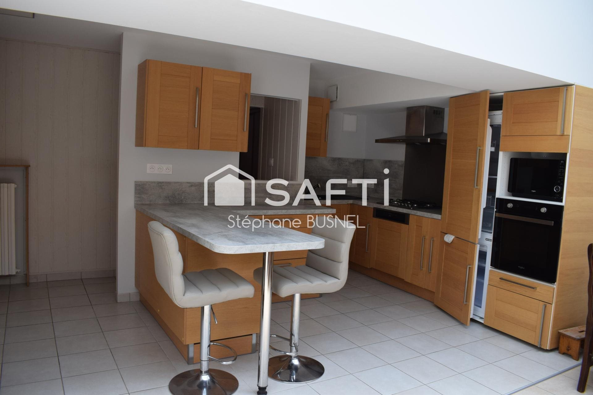 Maison à vendre, 114m², Cherbourg-Octeville