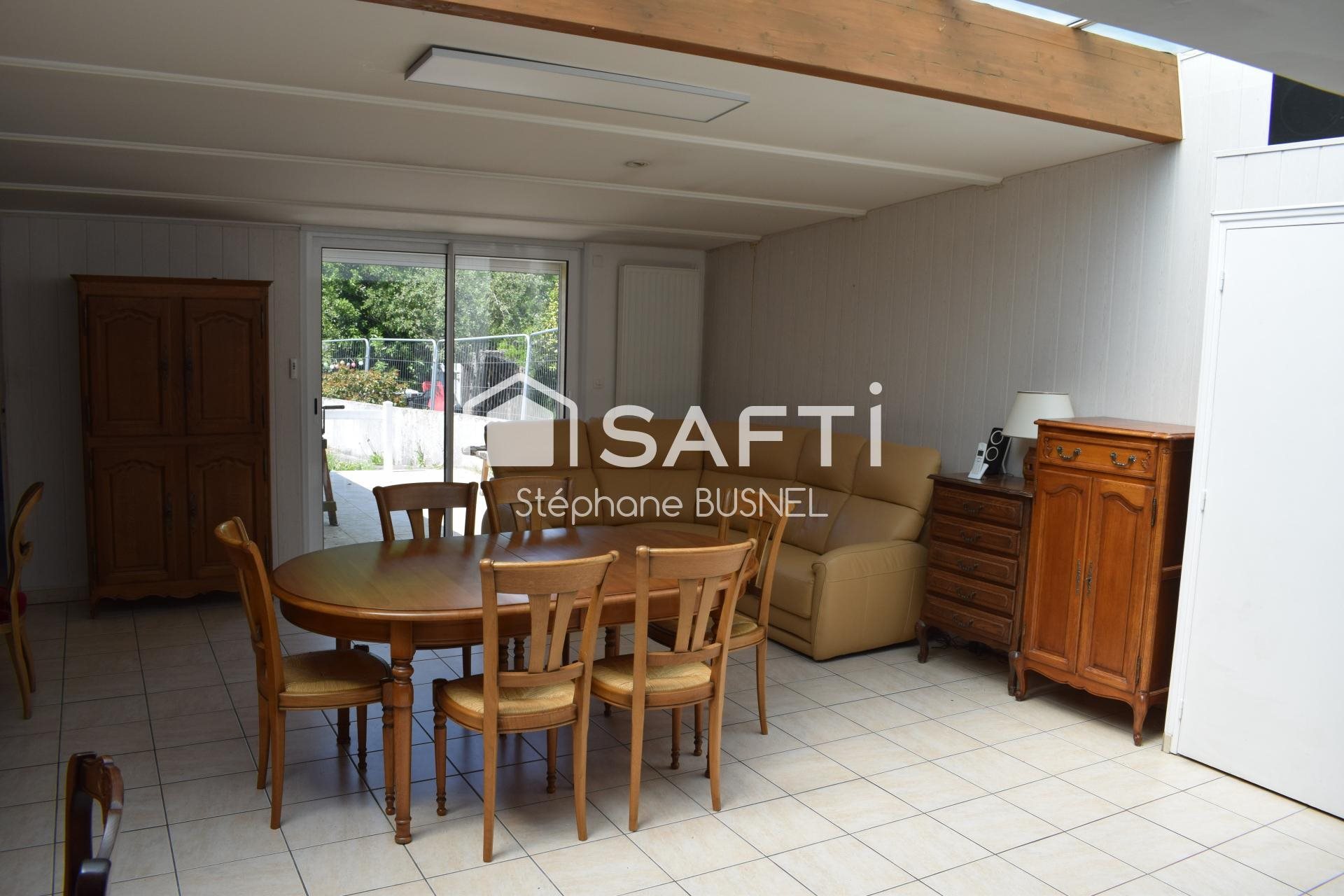 Maison à vendre, 114m², Cherbourg-Octeville