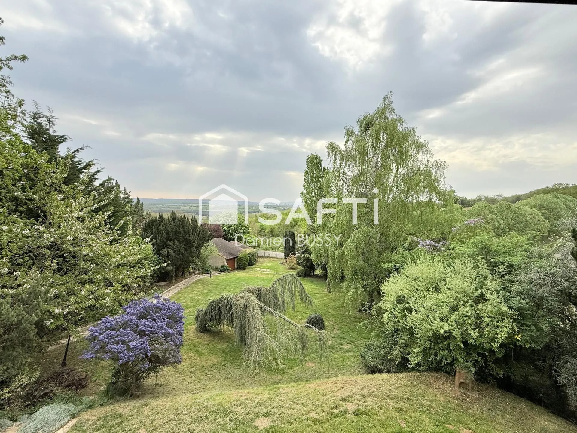 Maison à vendre, 160m², Bonnières-sur-Seine