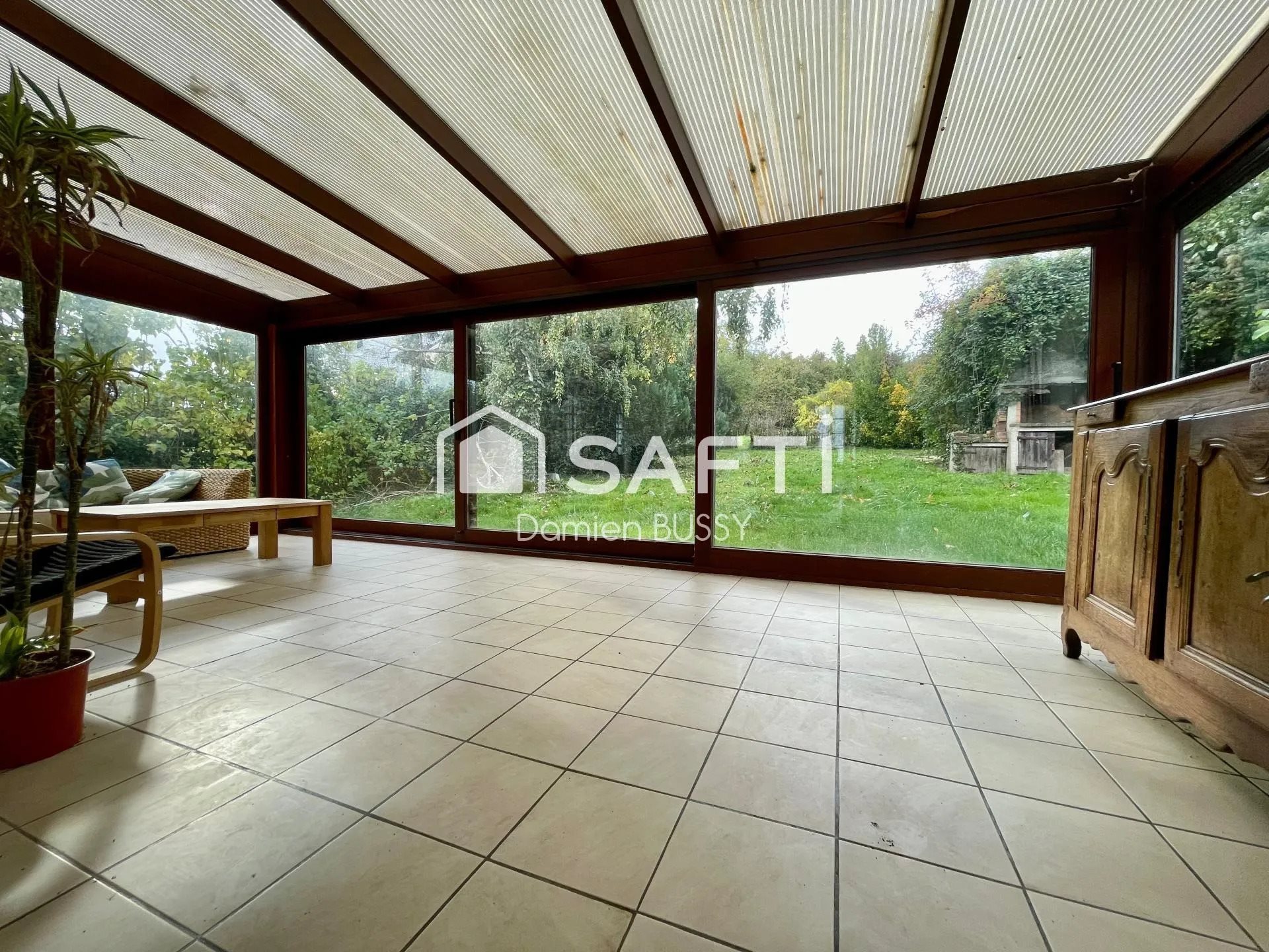 Maison à vendre, 160m², Bonnières-sur-Seine