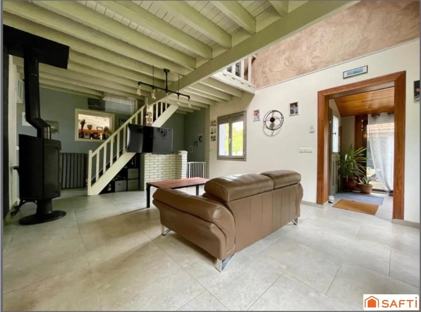 Maison à vendre, 165m², Notre-Dame-de-la-Mer