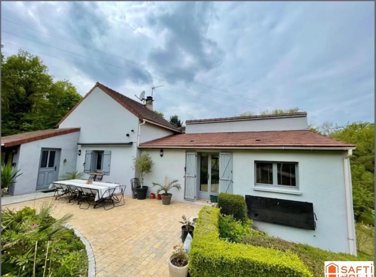 Maison à vendre, 165m², Notre-Dame-de-la-Mer