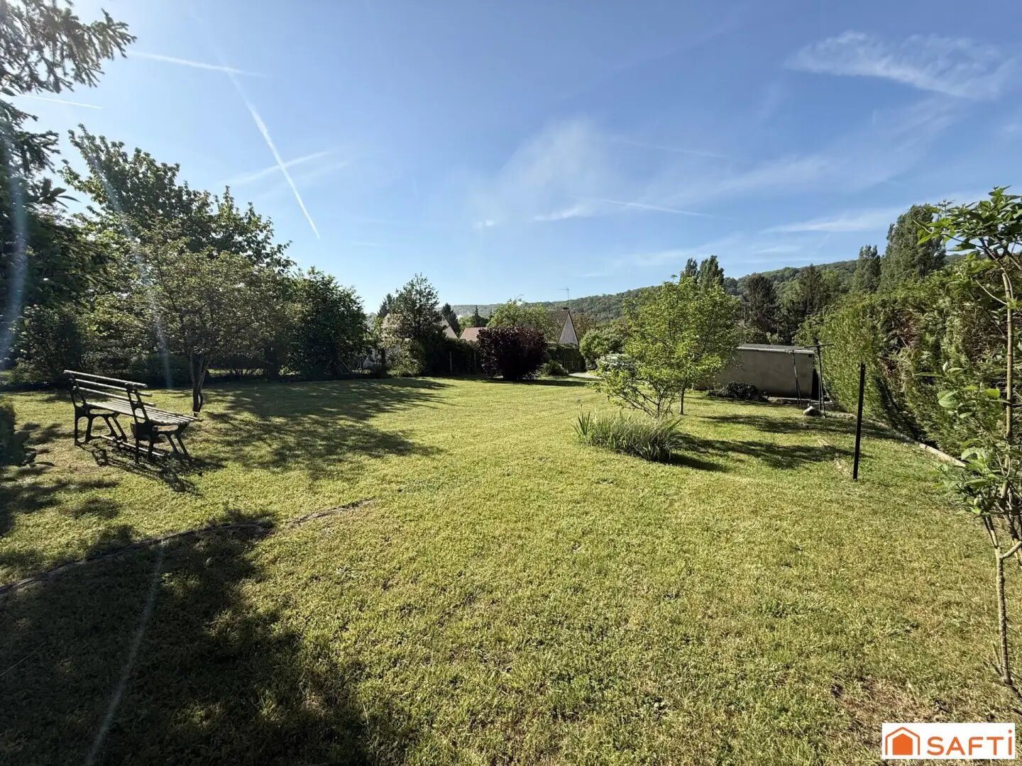 Maison à vendre, 120m², Limetz-Villez