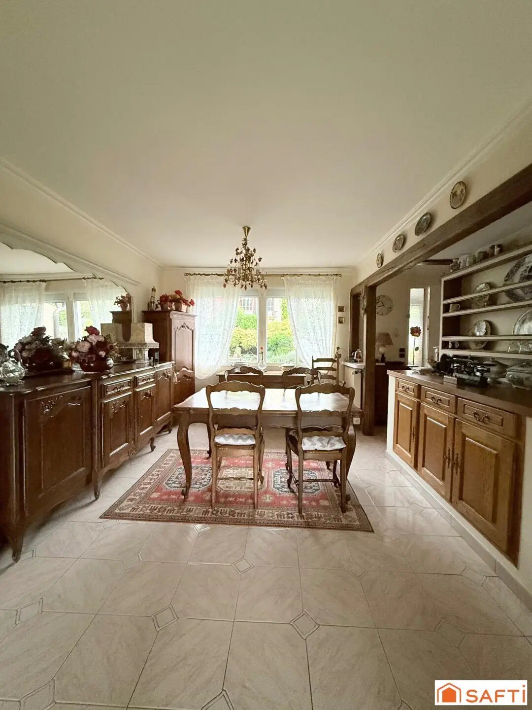 Maison à vendre, 120m², Limetz-Villez