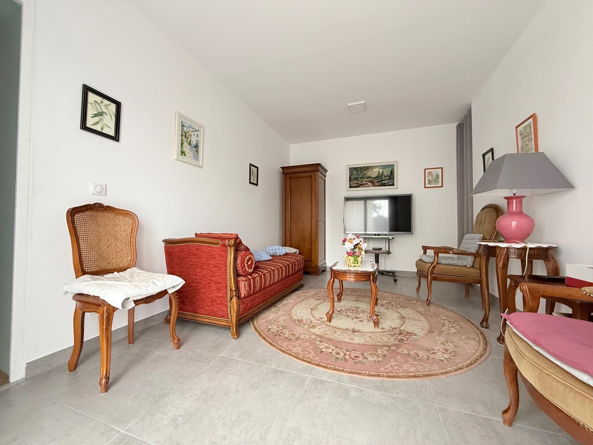 Maison à vendre, 80m², Bonnières-sur-Seine