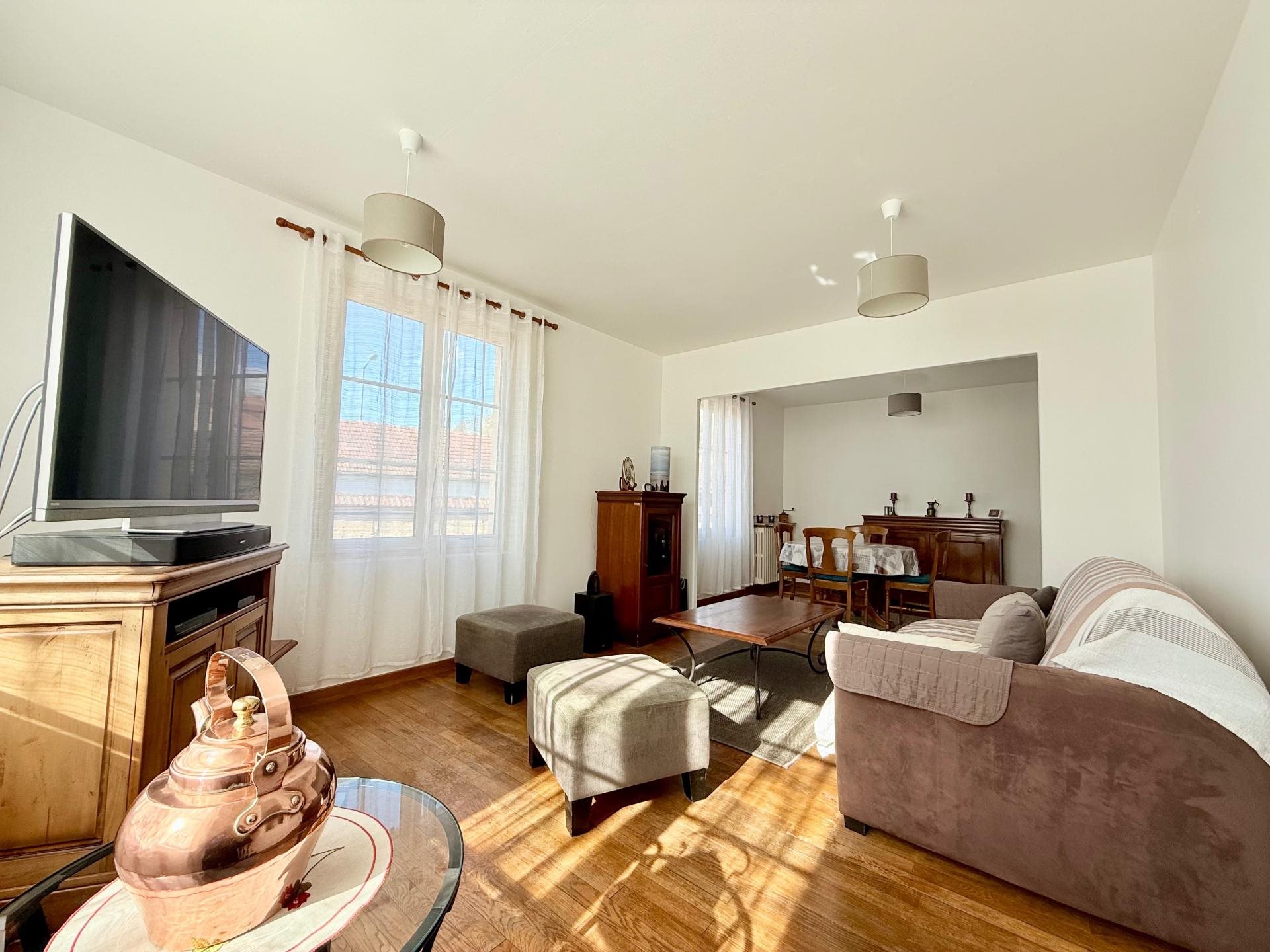 Maison à vendre, 85m², Bennecourt