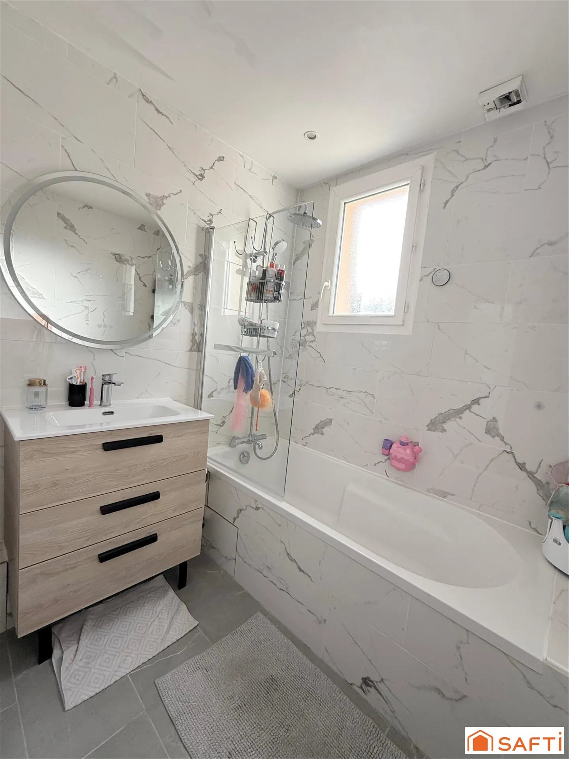 Maison à vendre, 120m², Bonnières-sur-Seine