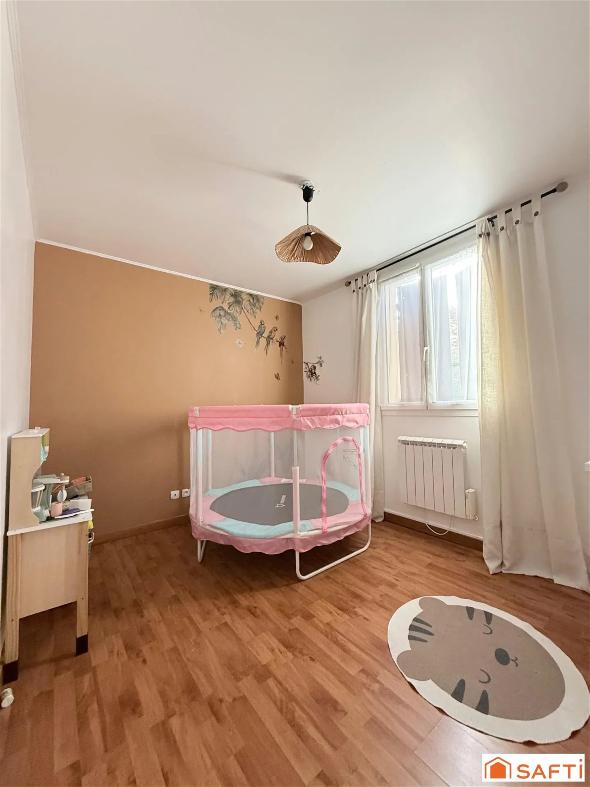 Maison à vendre, 120m², Bonnières-sur-Seine