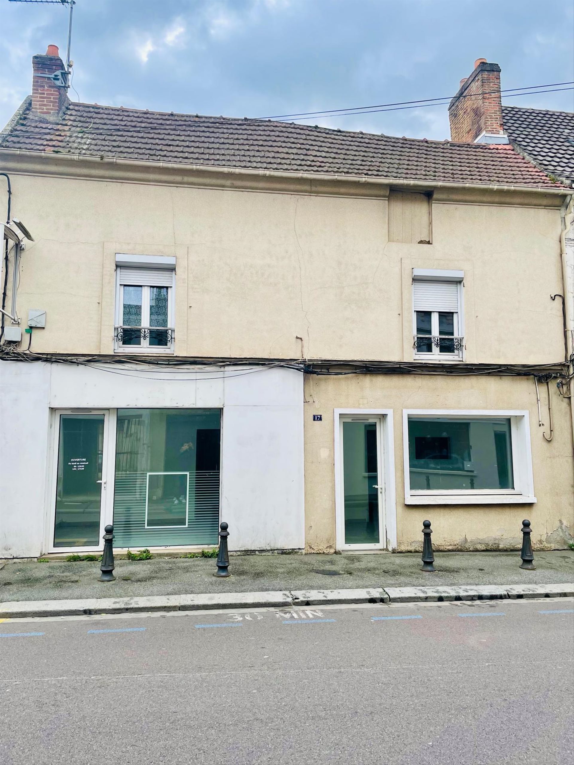 Appartement à vendre, 115m², Bonnières-sur-Seine