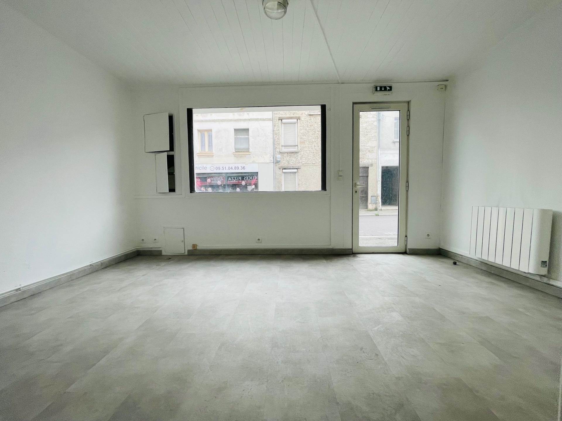 Appartement à vendre, 115m², Bonnières-sur-Seine