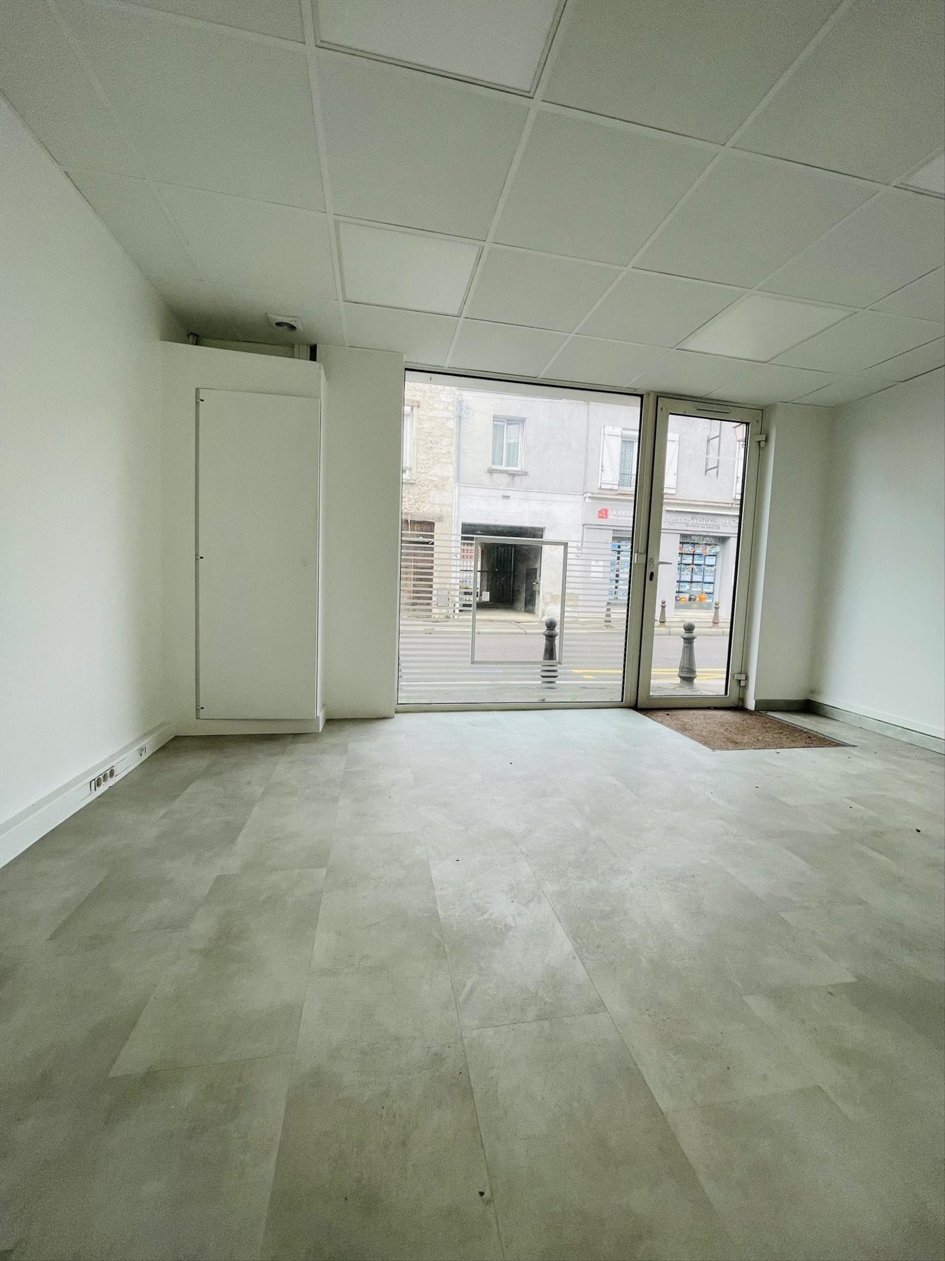 Appartement à vendre, 115m², Bonnières-sur-Seine