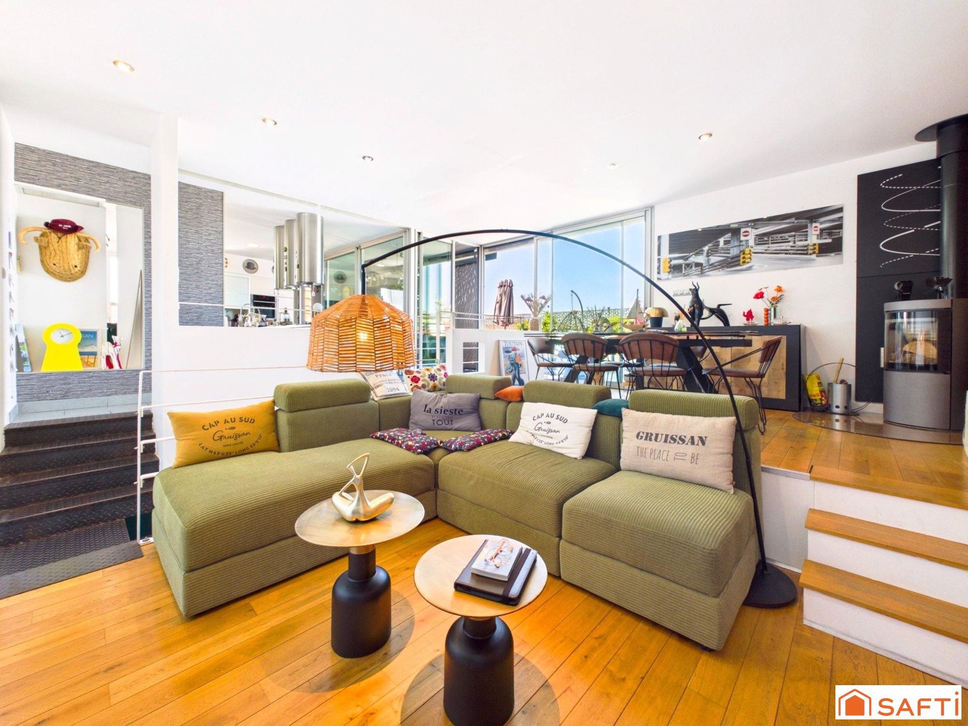 Maison à vendre, 160m², Léguevin