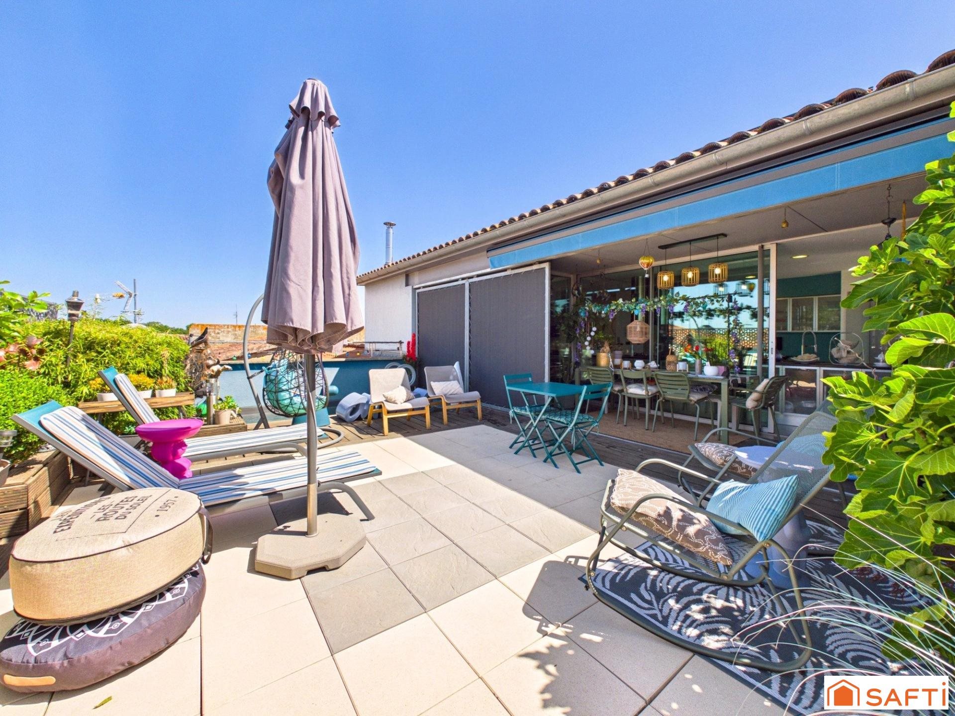 Maison à vendre, 160m², Léguevin