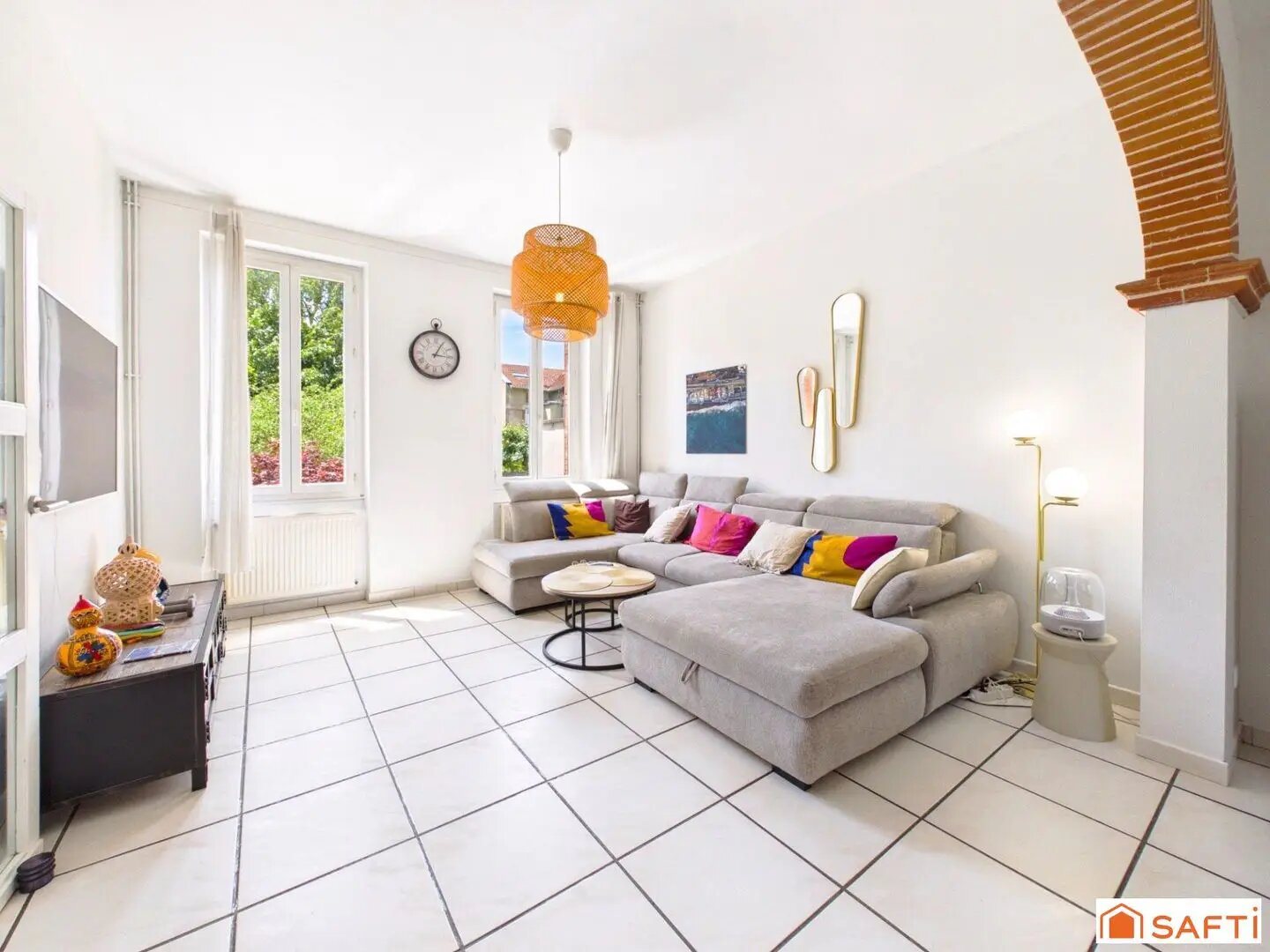 Maison à vendre, 145m², Toulouse