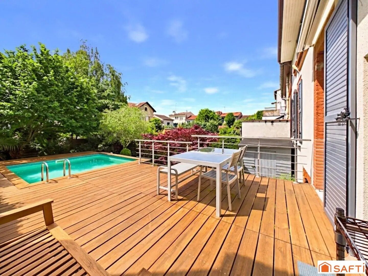 Maison à vendre, 145m², Toulouse