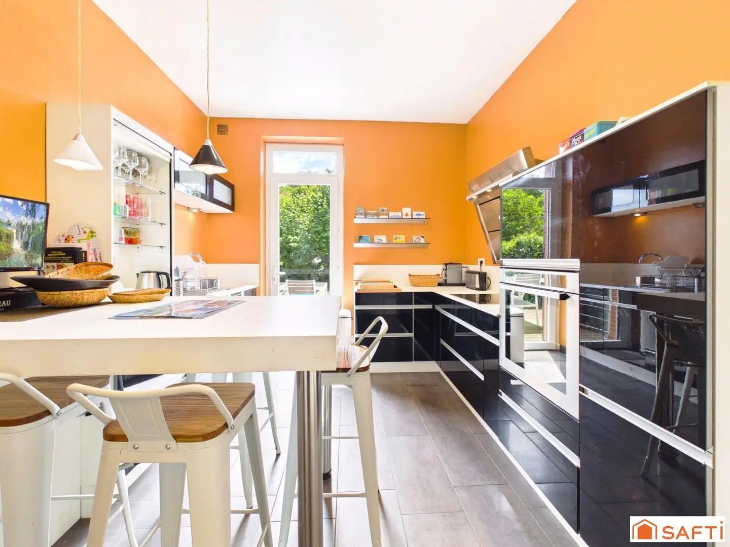 Maison à vendre, 145m², Toulouse
